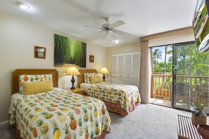 Room - Honu Sunset (Kihei)