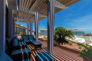 テラス / パティオ