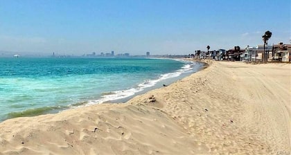 Sand, Sun & Second