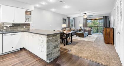 Dora - Holiday Hills Branson - Golf Resort - Branson - Outdoor Pools