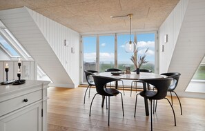 Dining - Awesome home in Otterup with jacuzzi (Otterup)