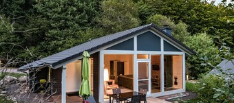 Stunning home in Ruhla with WiFi
