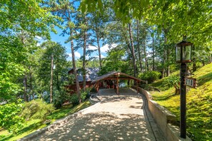 Boendeområde