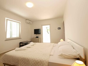 2 habitaciones y wifi 