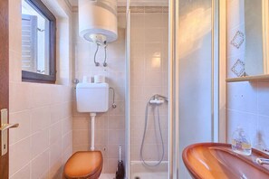 Dusche