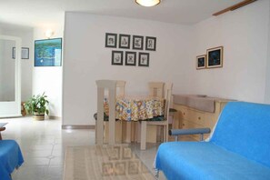 Interior - Holiday apartment with air conditioning (Premantura)