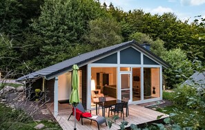 Exterior - Amazing home in Ruhla with sauna (Ruhla)