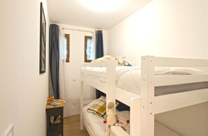 1 habitación, wifi gratis y ropa de cama 