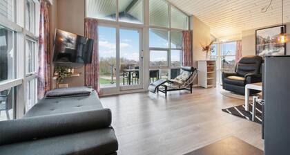 Cozy home in Vestervig with sauna