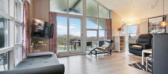Cozy home in Vestervig with sauna