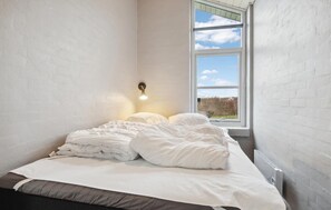 4 Schlafzimmer, Reisekinderbett, kostenloses WLAN