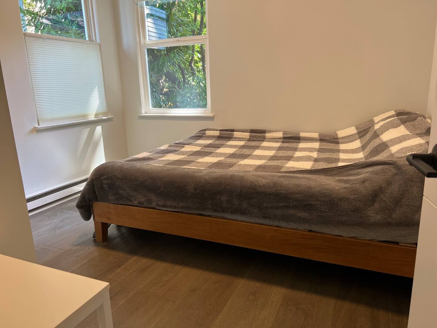 2 quartos, Wi-Fi, roupa de cama