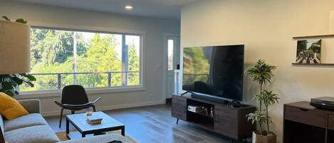 Smart TV, offices