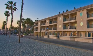 Exterior - Southern California Beach Club (Oceanside)
