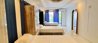 Hermosa Casa Completa Cerca del Centro