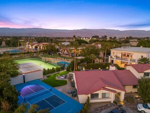 Sport court - Private Access to Resort-Style Amenities (Bermuda Dunes)