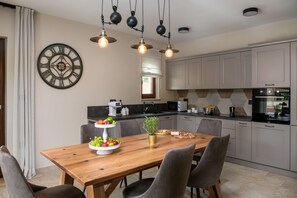 Dining - Villa Valma (Istria - Režanci) (Režanci)