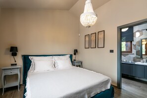 3 bedrooms, Internet - Villa Valma (Istria - Režanci) (Režanci)