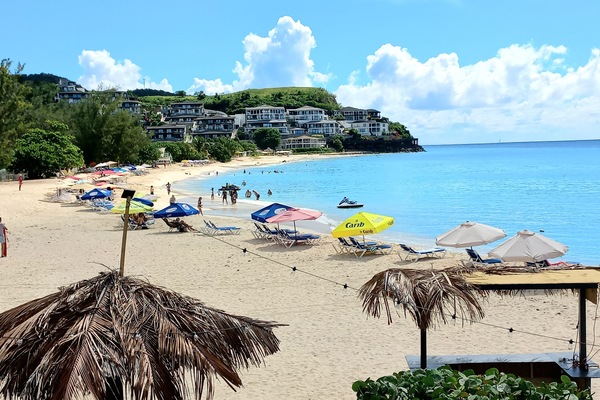 Plage