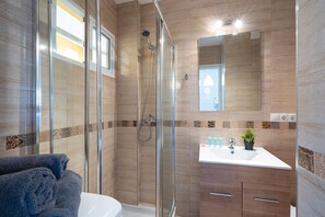 Comfort-Studio | Badezimmer