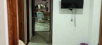 Casa Cerca a la Basílica
