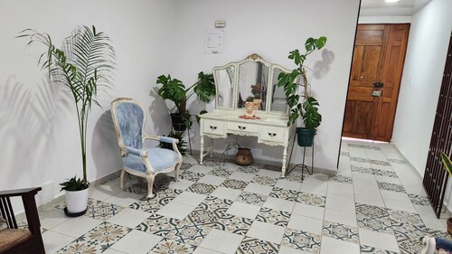 Casa Cerca a la Basílica