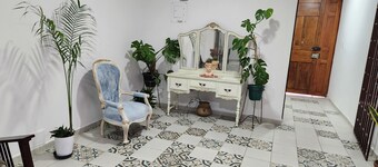 Casa Cerca a la Basílica