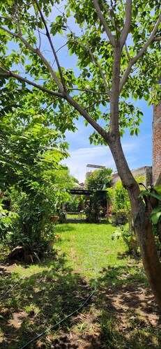 Casa Cerca a la Basílica