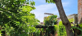 Casa Cerca a la Basílica