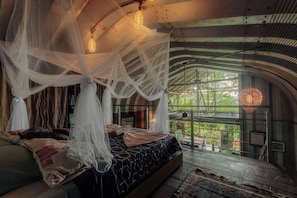 1 soveværelse, skrivebord, Wi-Fi, sengetøj