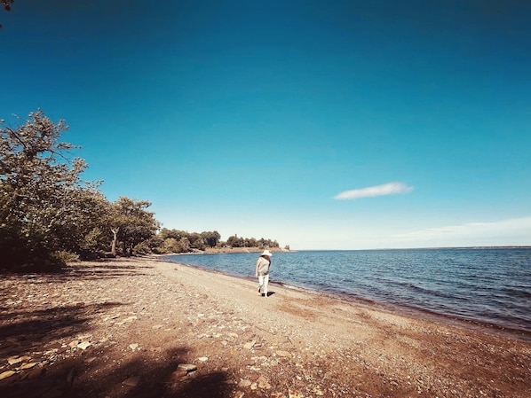Strand