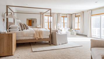 8 chambres, fer et planche Ă repasser, Wi-Fi gratuit, draps fournis