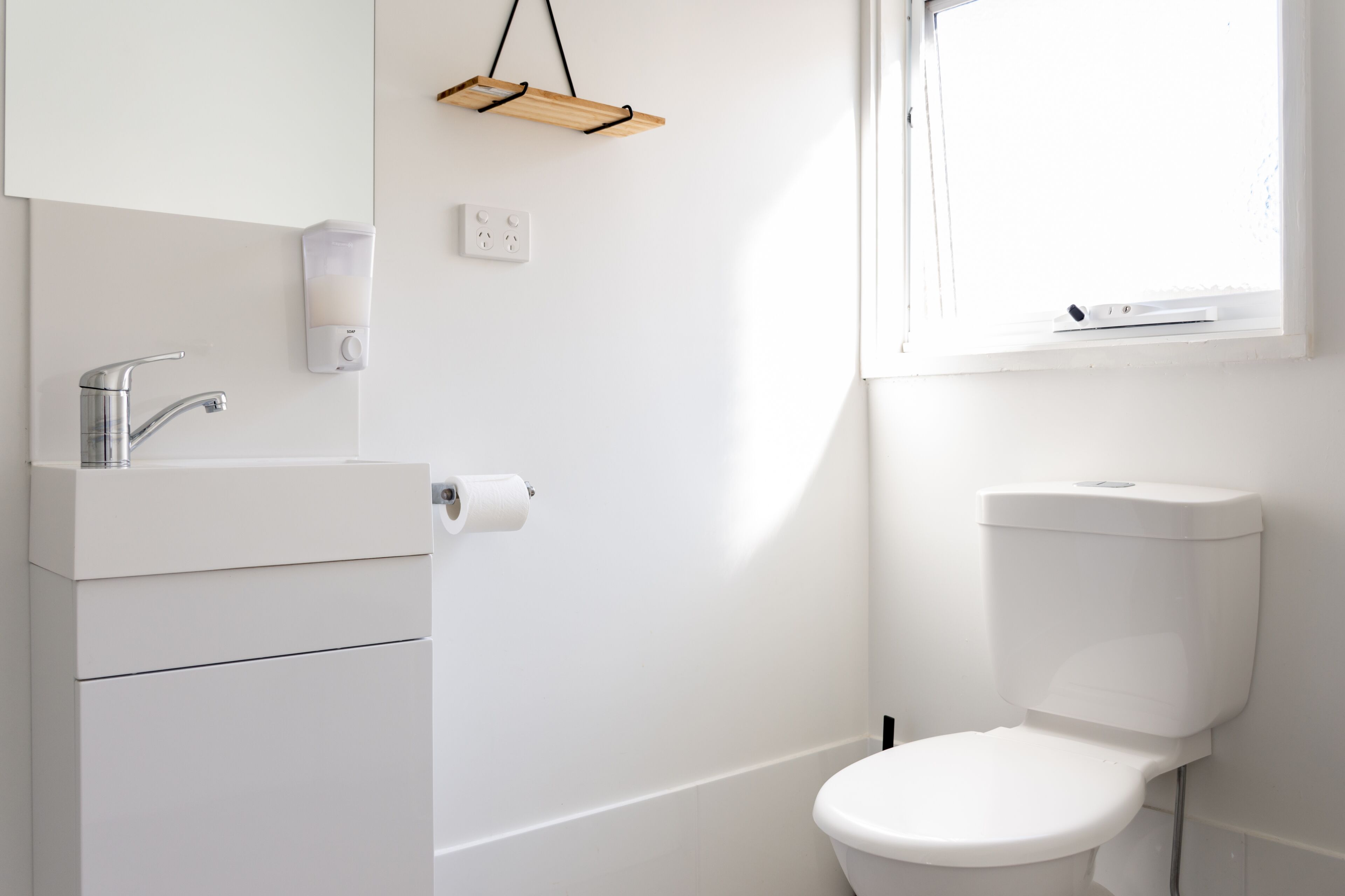 Suite Deluxe | Bagno | Asciugamani