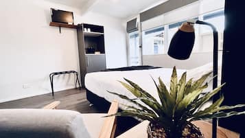 Deluxe Triple Room | Premium bedding, free WiFi, bed sheets