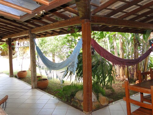 Aconchego em Ilhabela