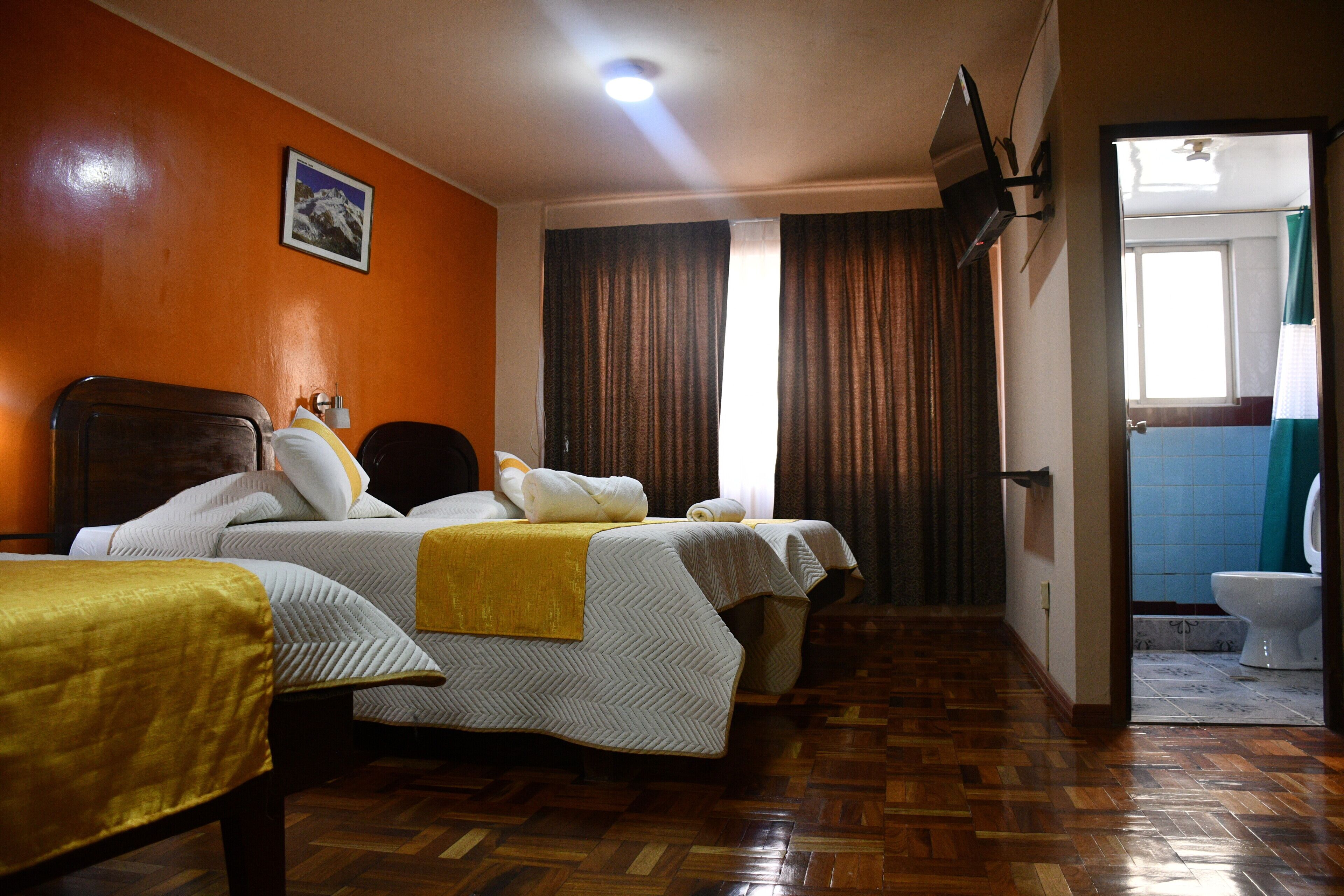 Foto - Express Hotel