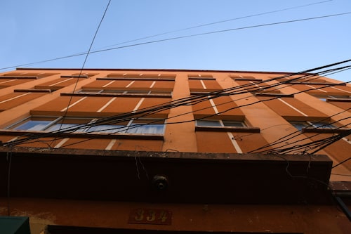EXPRESS HOTEL