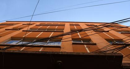 EXPRESS HOTEL