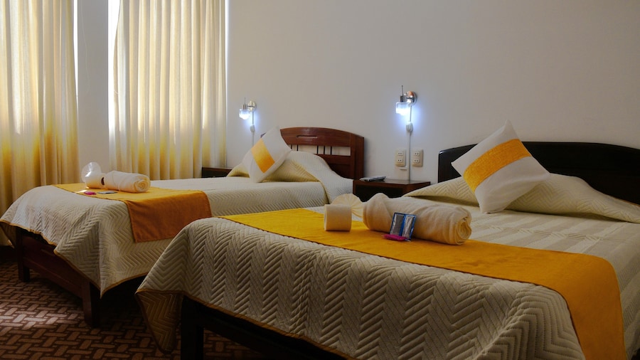 EXPRESS HOTEL