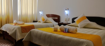 EXPRESS HOTEL