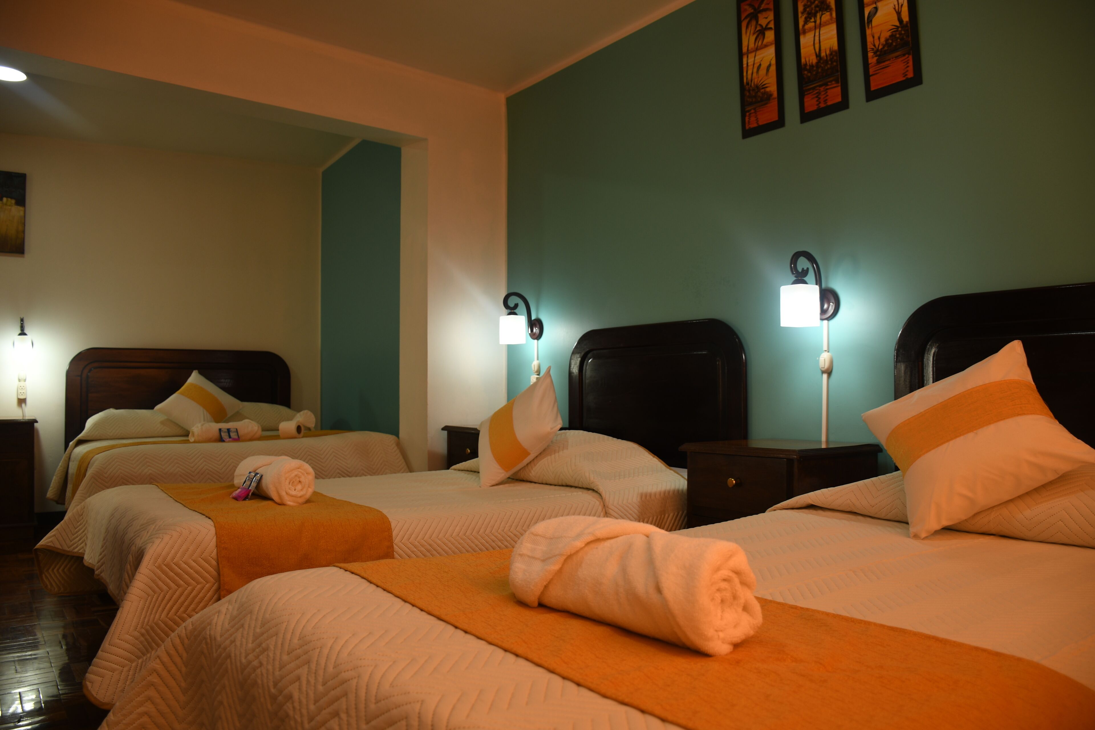 Foto - Hotel Express