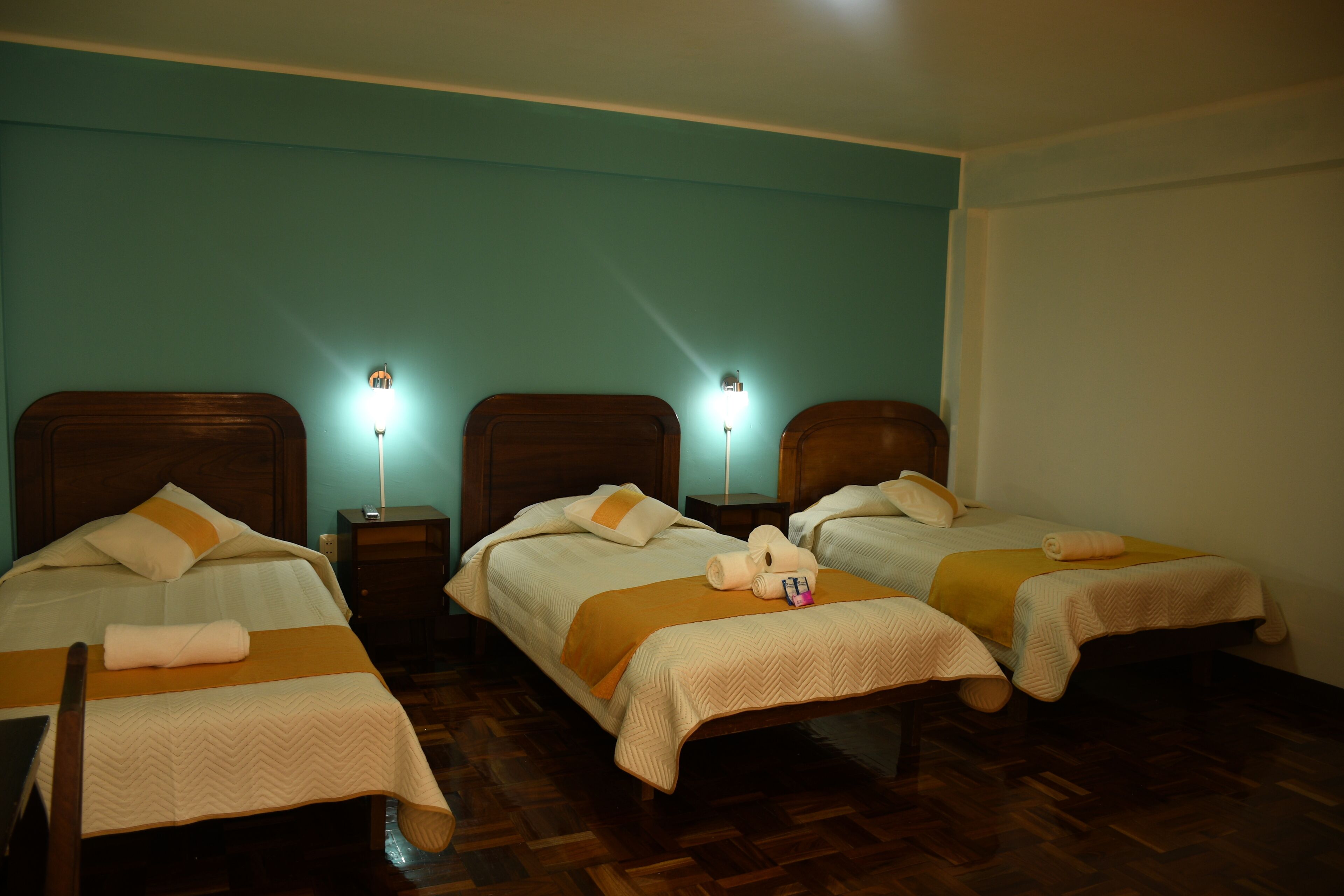 Foto - Express Hotel