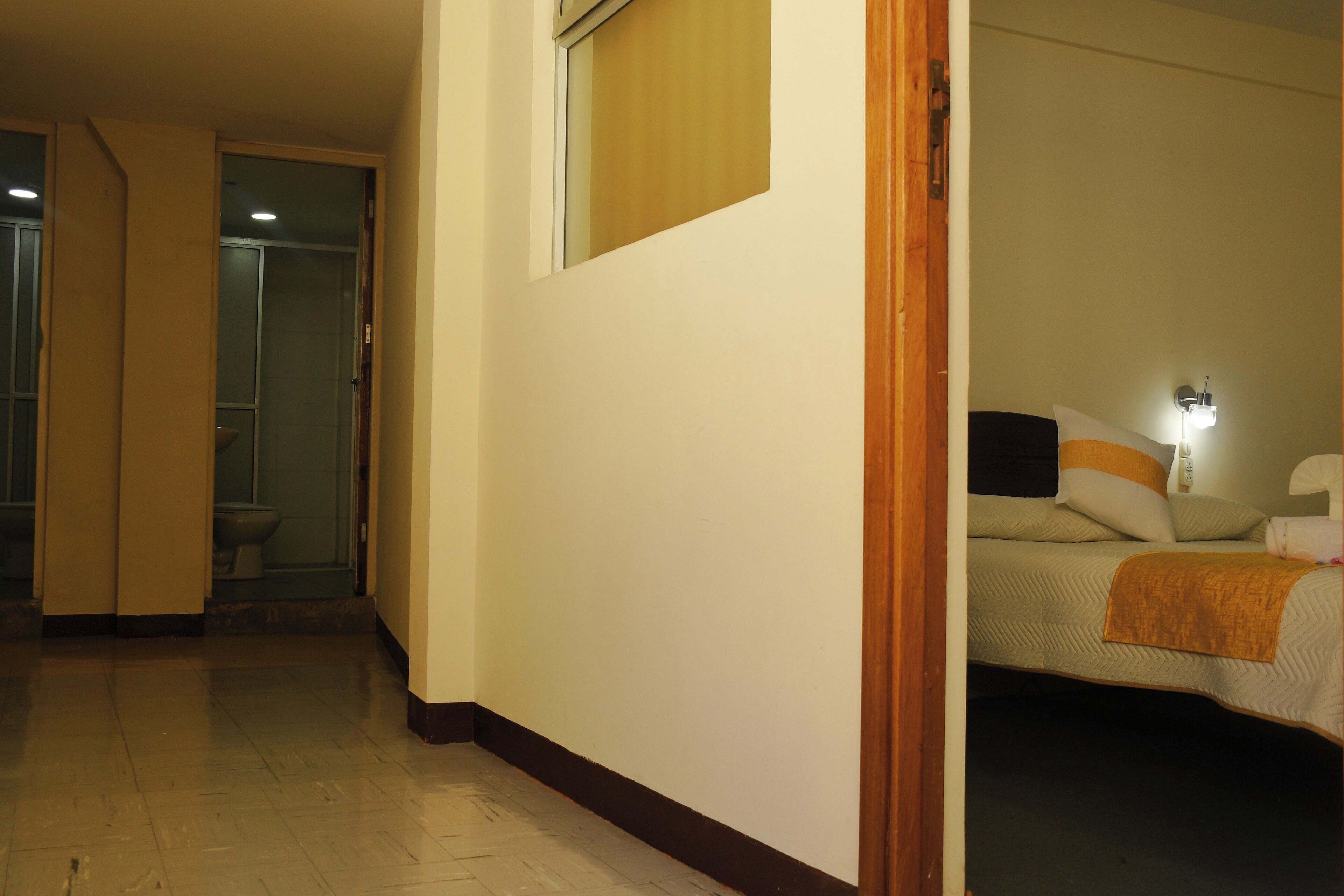 Foto - Express Hotel