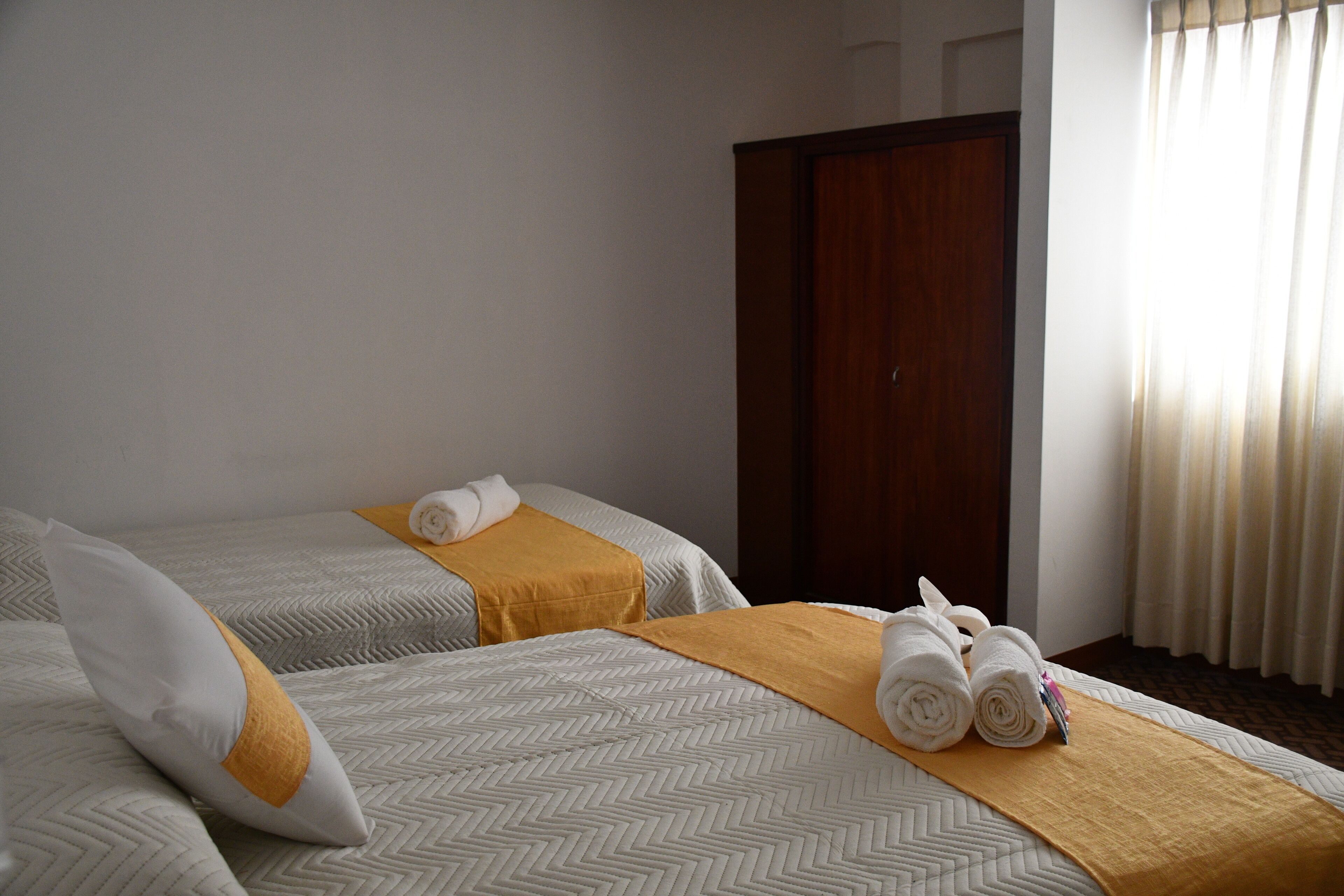 Foto - Hotel Express