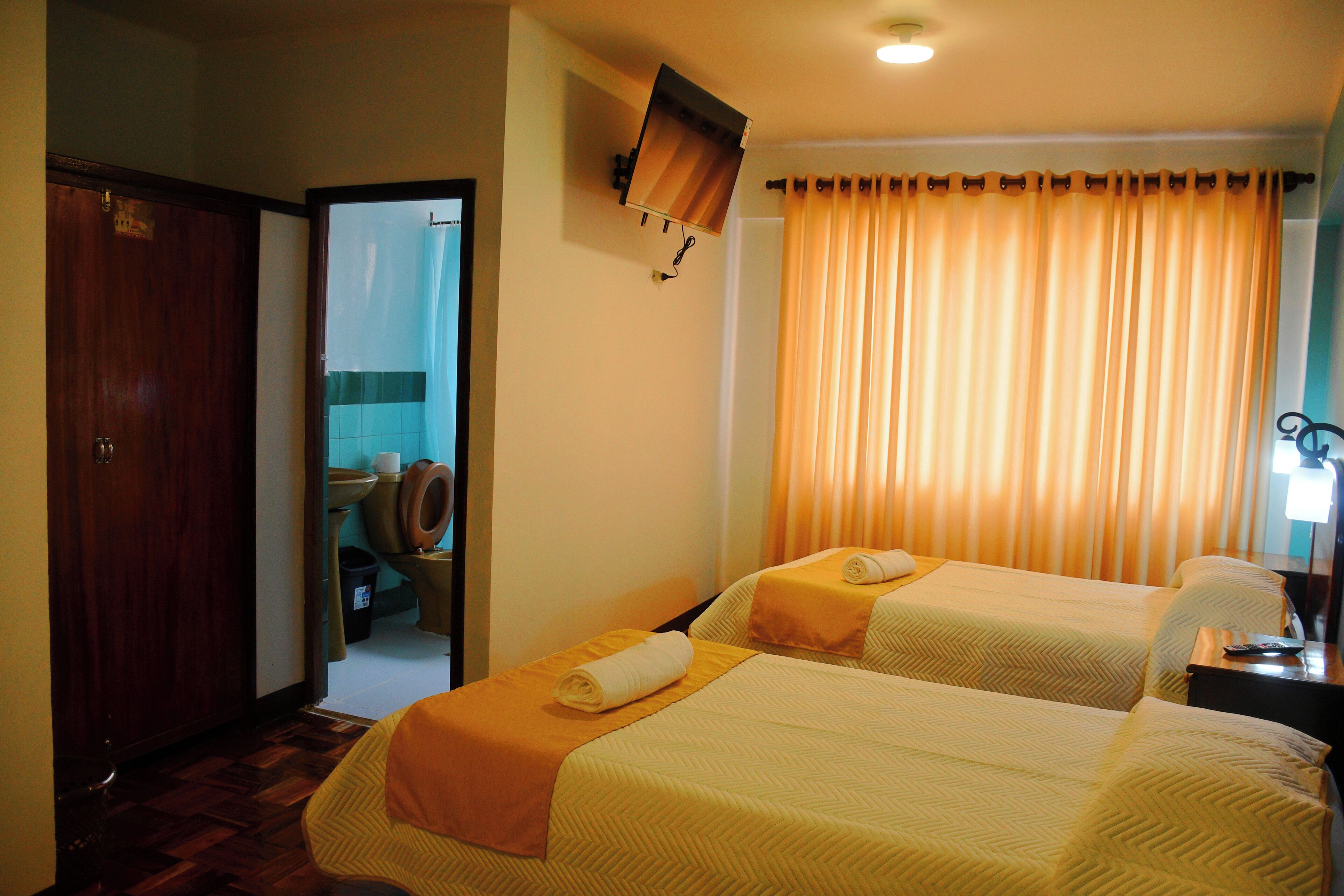 Foto - Express Hotel