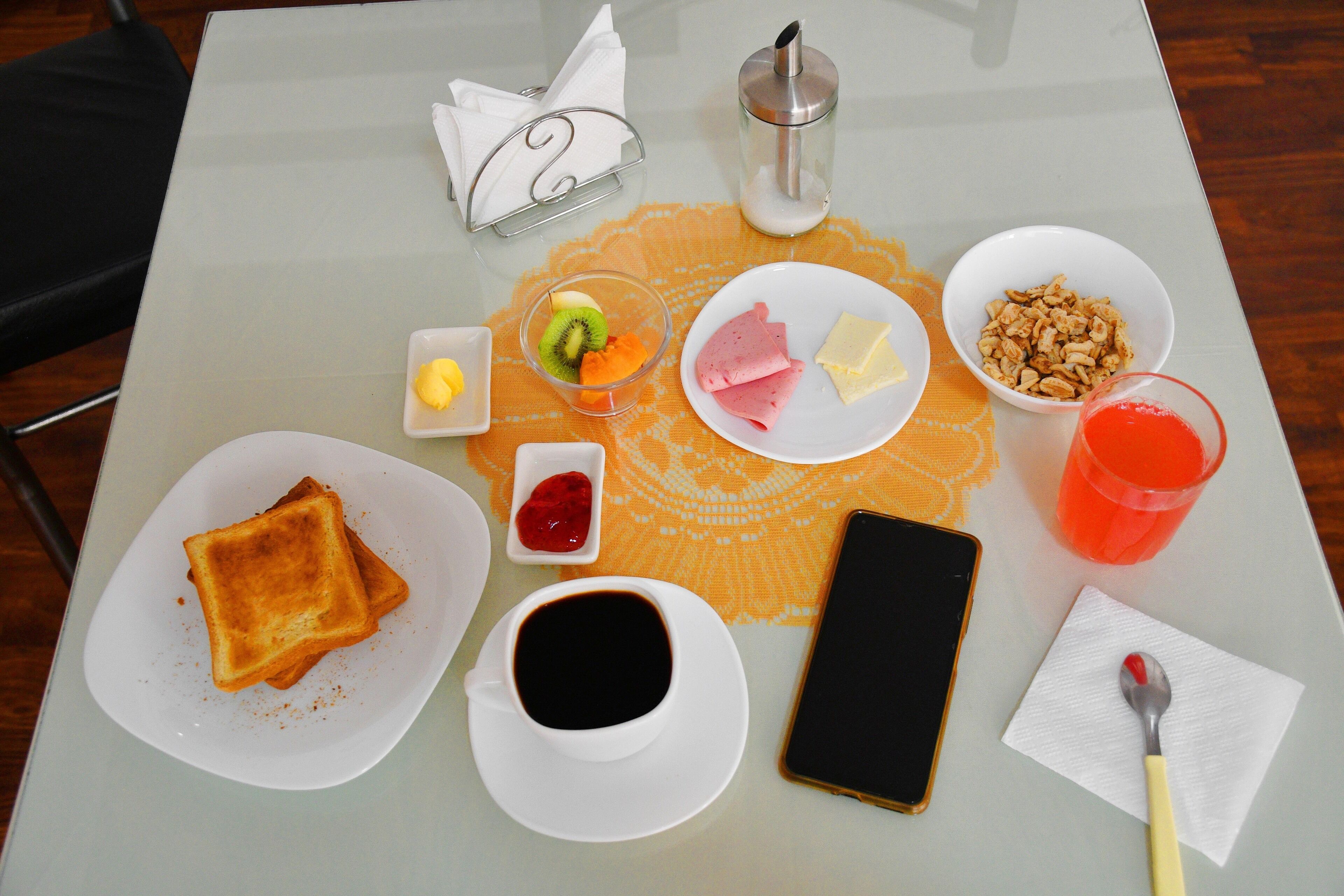 Foto - Hotel Express