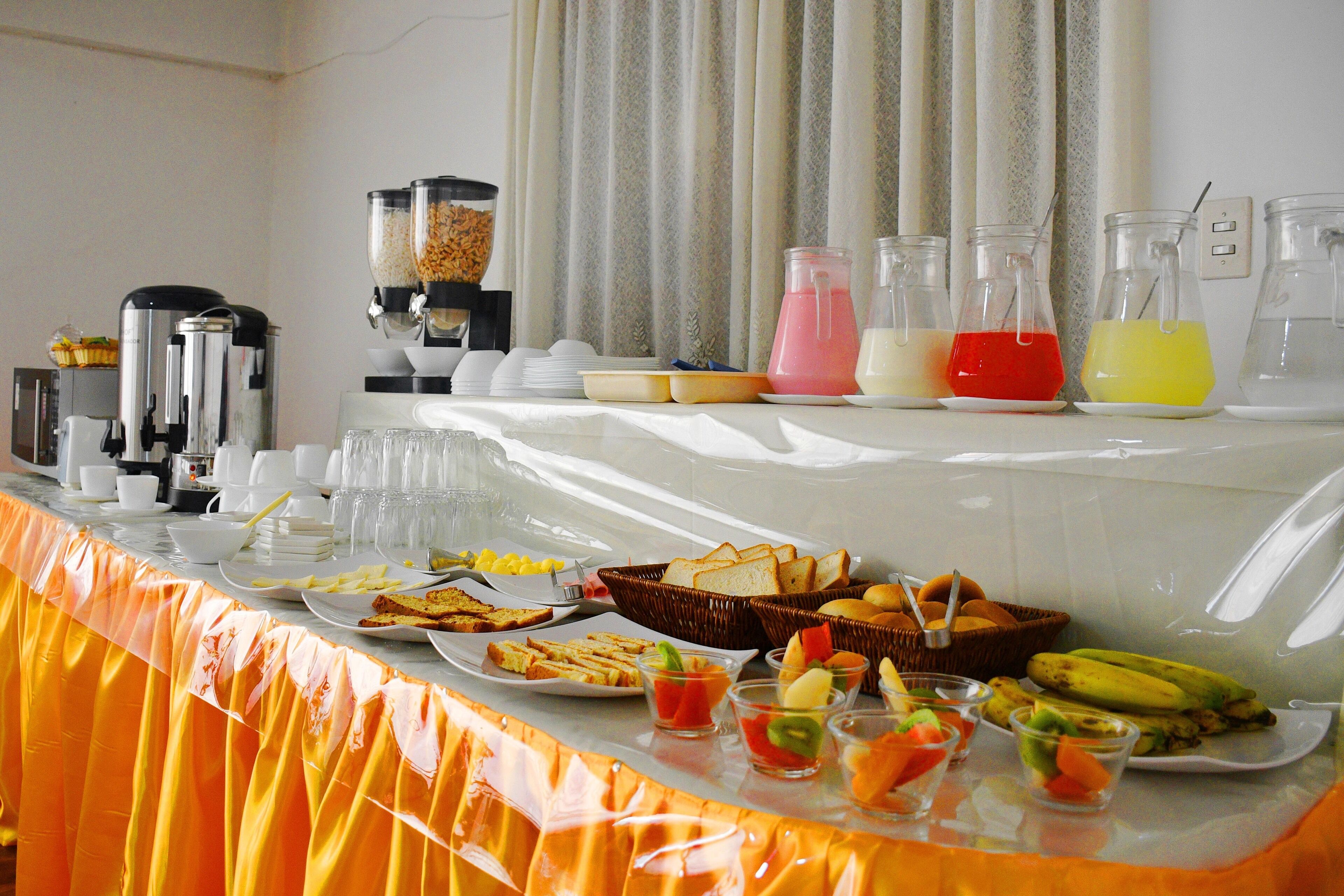 Foto - Express Hotel