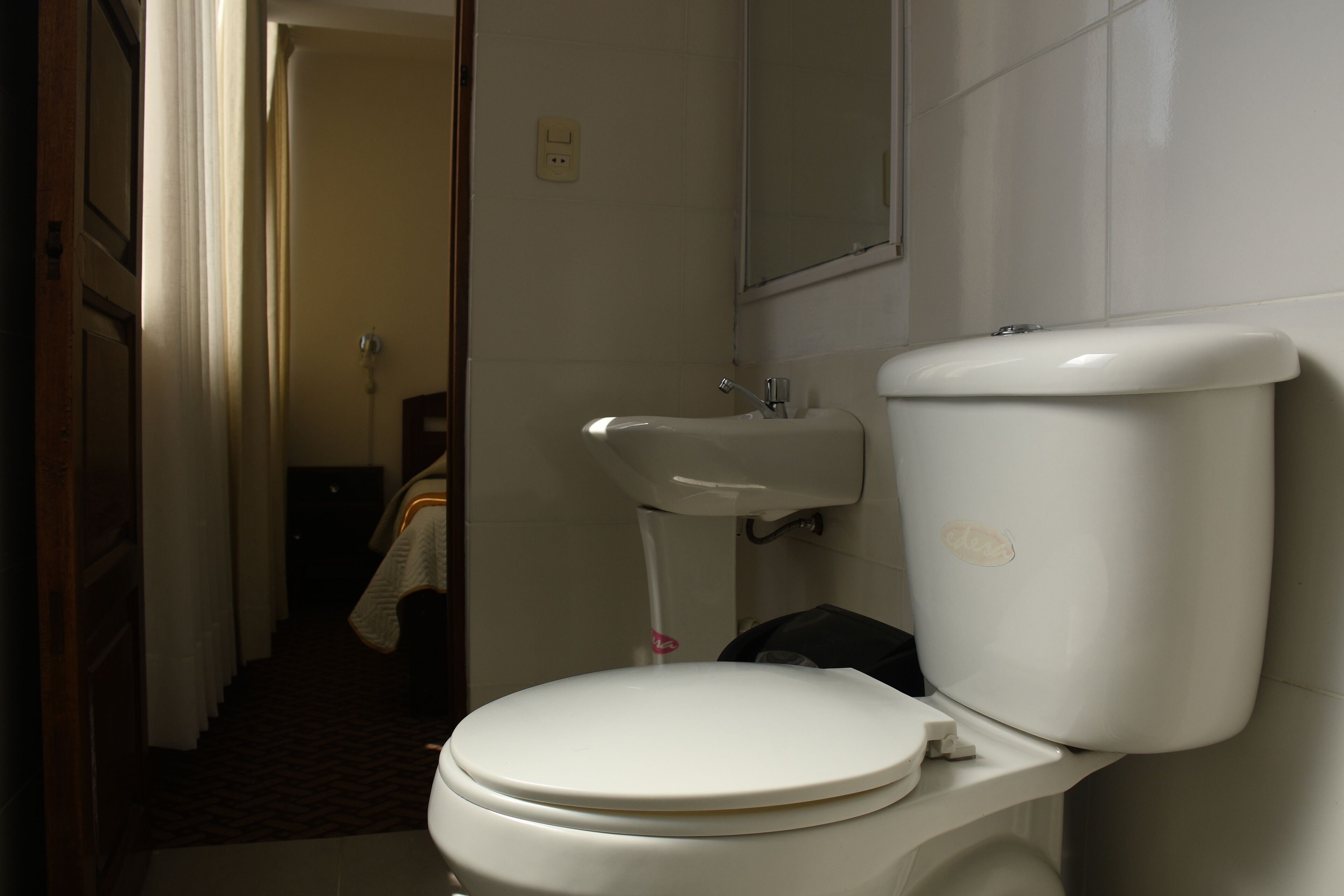 Foto - Hotel Express