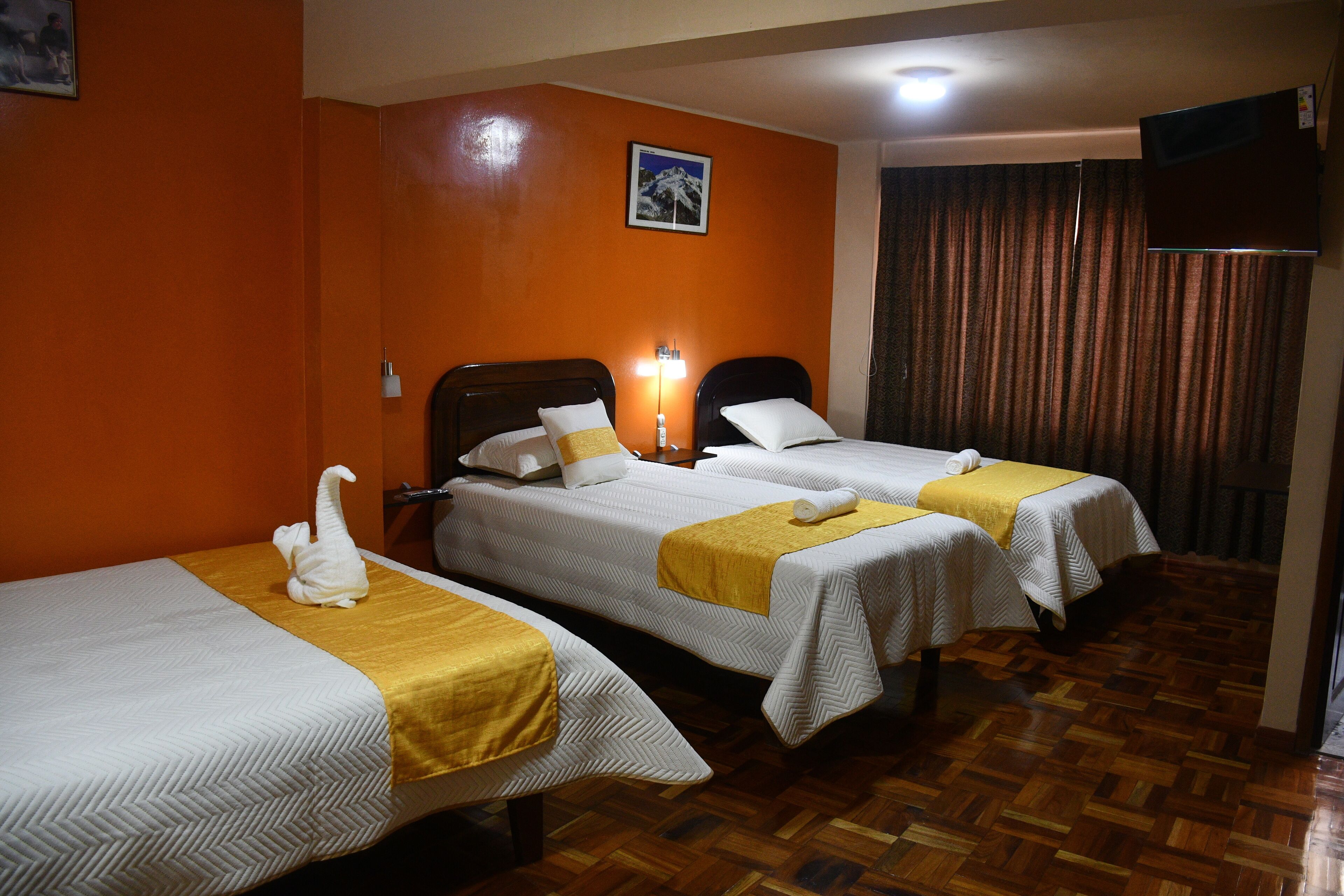 Foto - Hotel Express