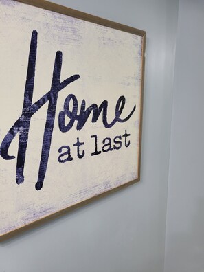 Détail de l’intérieur